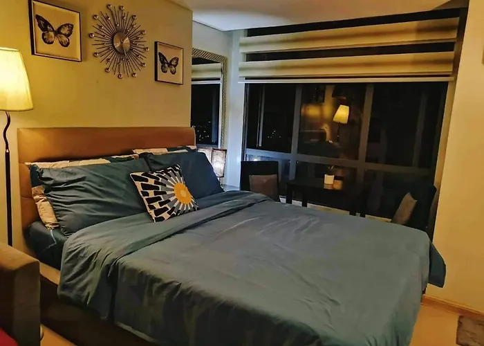 Aparthotel Elegant Room @ Congressional Town Center 2*